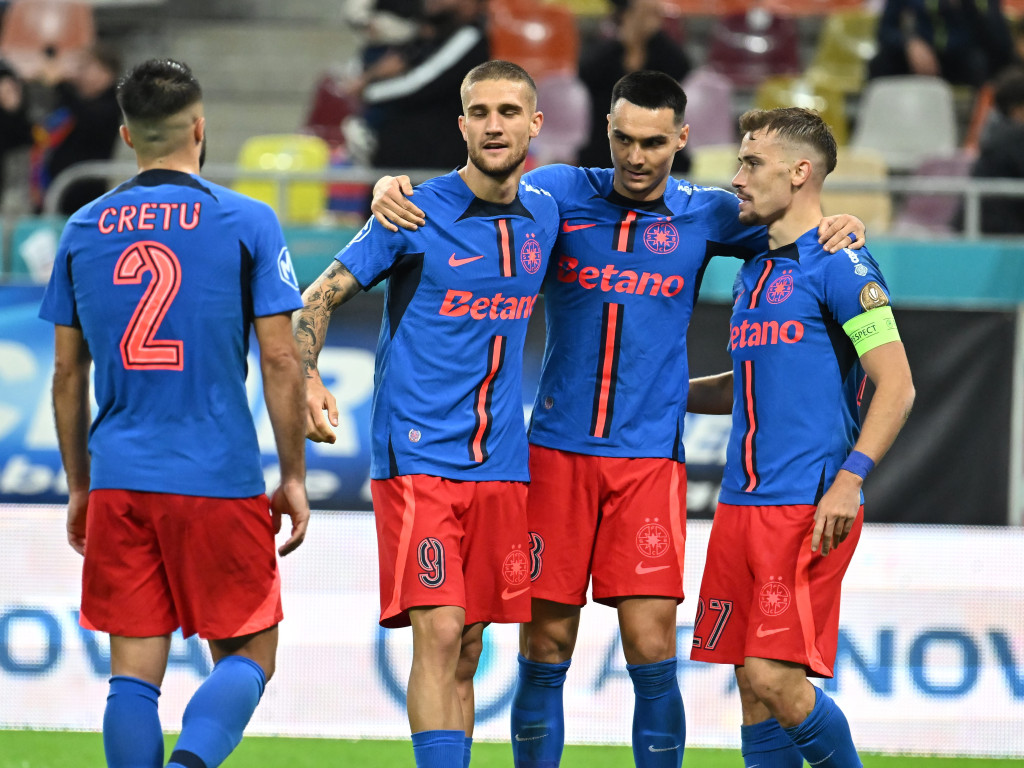 MM Stoica nu l-a menajat pe Crețu: ”Acum, are o problemă!” + surpriza pentru meciul cu Hermannstadt