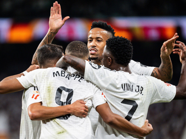 Real Madrid vs Real Sociedad, Live Video la 22:00