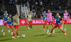 FOTBAL:PAOK SALONIC-FCSB, UEFA EUROPA LEAGUE (3.10.2024)