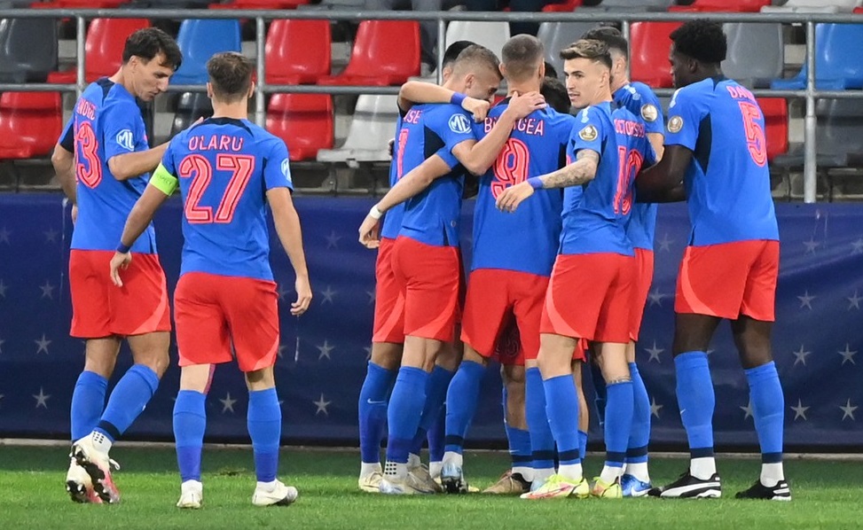 Încă o lovitură pentru FCSB: un titular, OUT cu ruptură musculară!