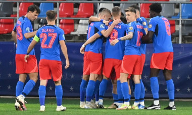 FOTBAL:FCSB-PETROLUL PLOIESTI, SUPERLIGA SUPERBET (21.09.2024)