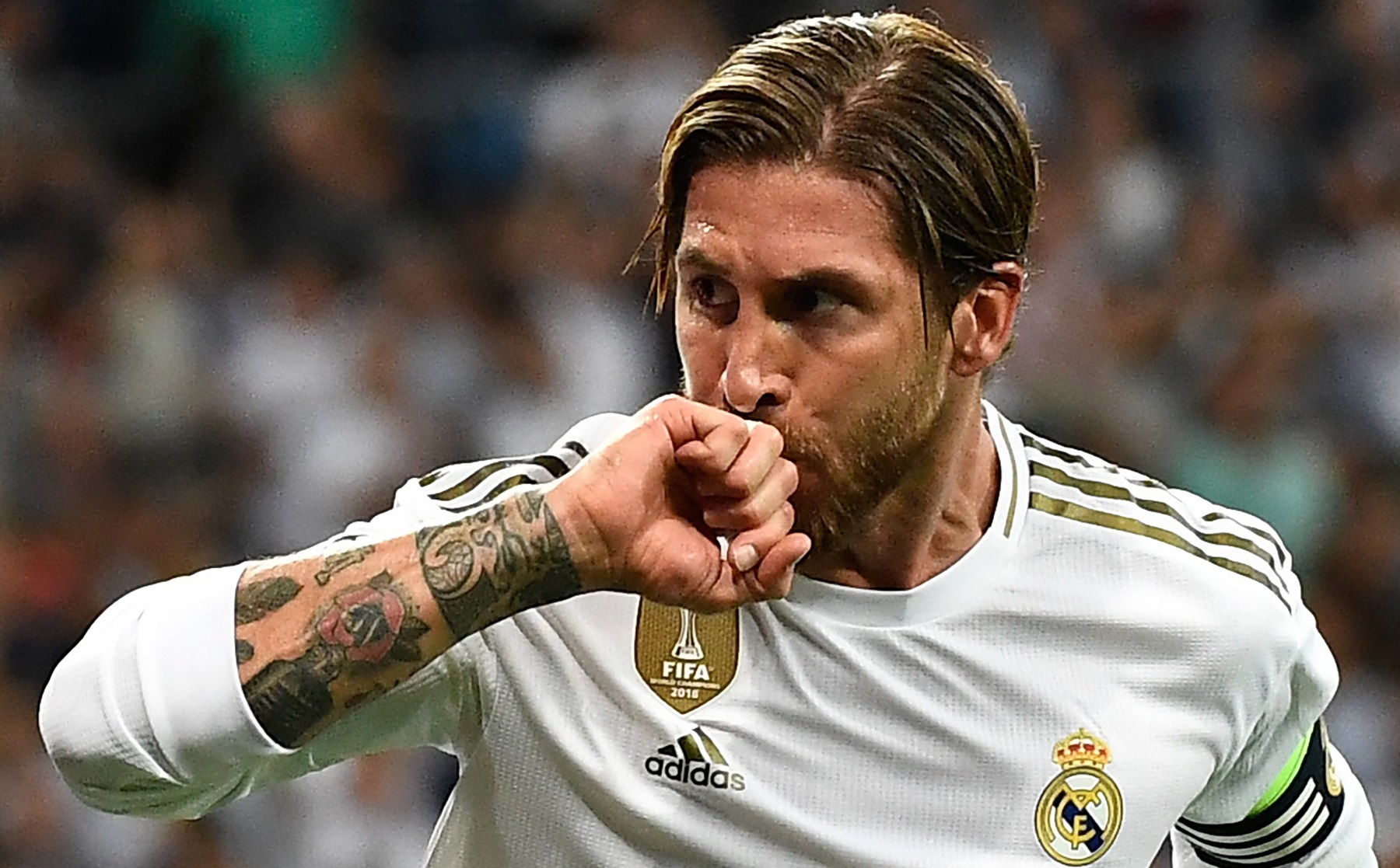 Gata! Real Madrid a luat decizia finală în cazul lui Sergio Ramos