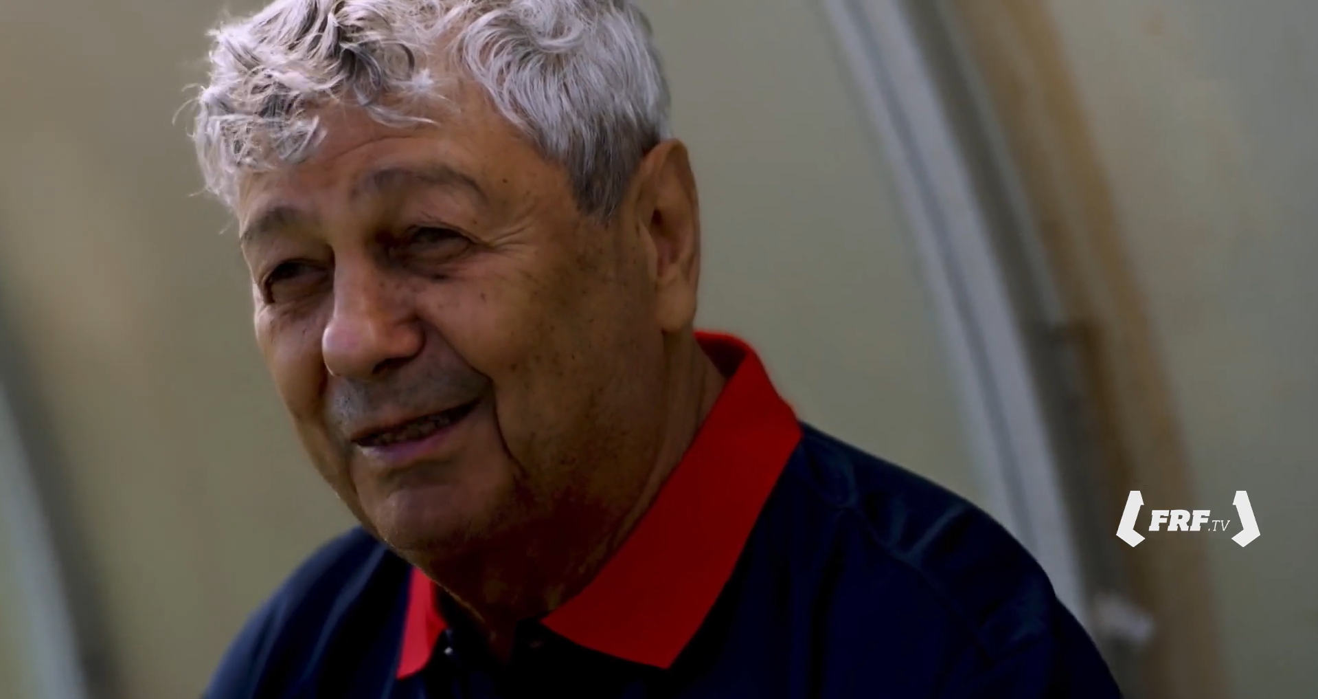 Mircea Lucescu le-a spus celor de la UEFA de ce a revenit la naționala României