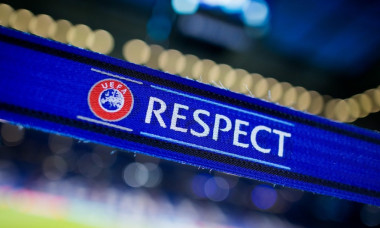 respect