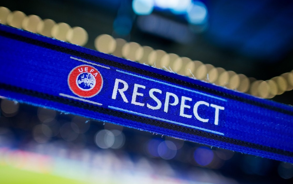 Decizia UEFA după demersul lui CFR Cluj de a ține moment de reculegere pentru Jorge Costa și Ion Iliescu