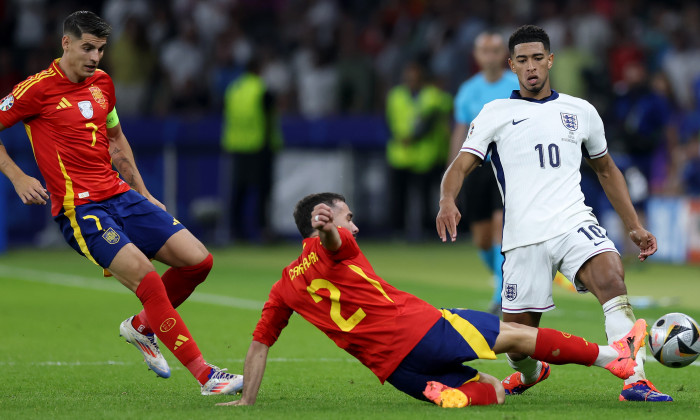 Spain v England: Final - UEFA EURO 2024