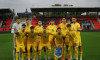 romania u20