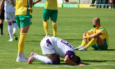 FOTBAL: CS MIOVENI - ACS CAMPIONII FOTBAL CLUB ARGES, LIGA 2 CASA PARIURILOR (26.08.2024)