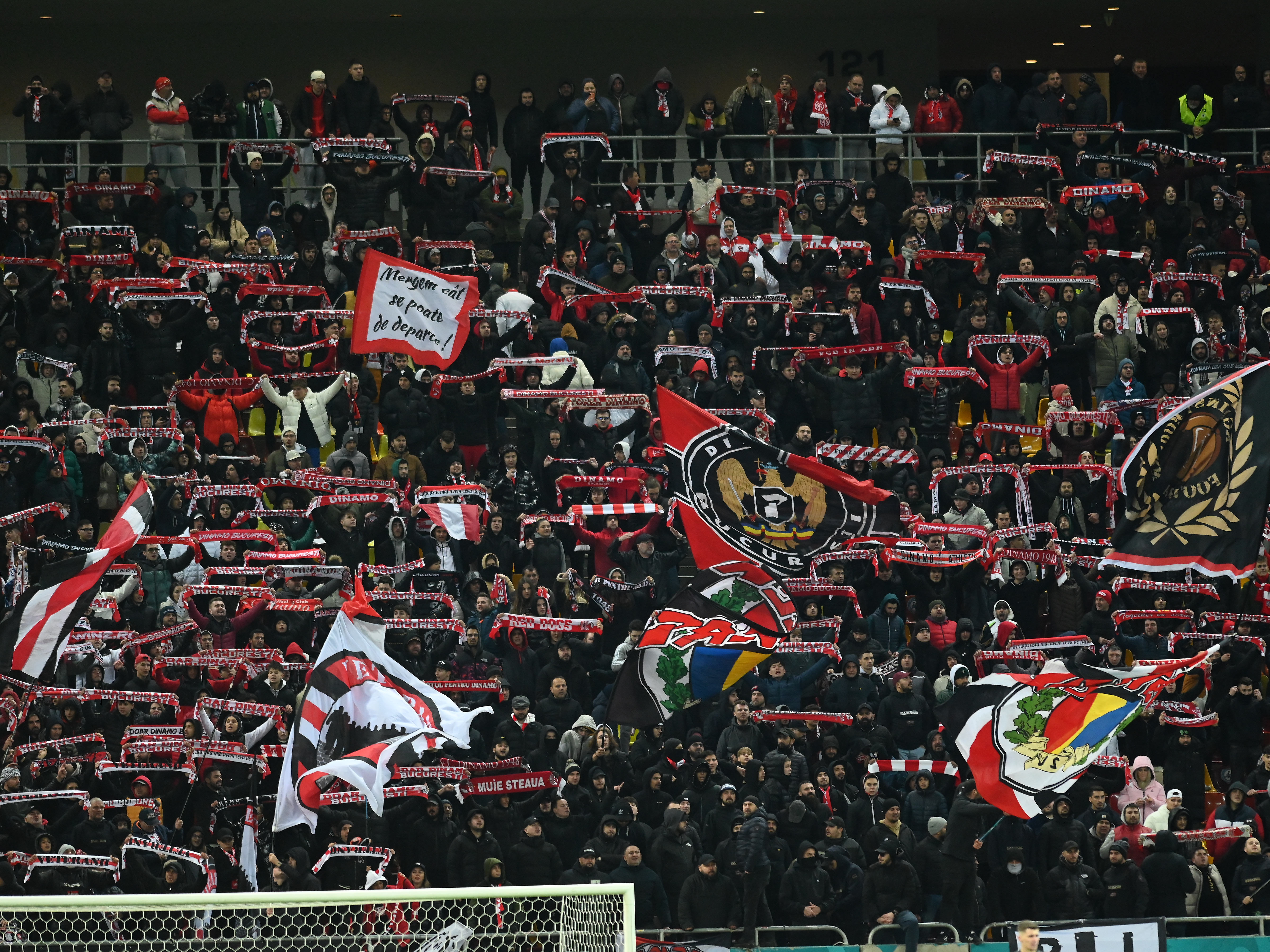 Legenda lui Dinamo a transmis care este problema Câinilor, în derby-ul cu FCSB