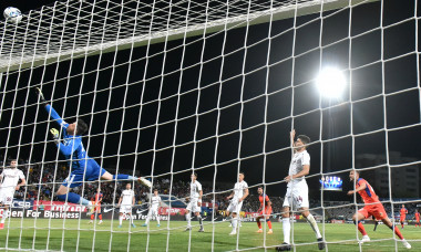 FOTBAL:FCSB-CFR CLUJ, PLAY OFF LIGA 1 CASA PARIURILOR (22.05.2022)