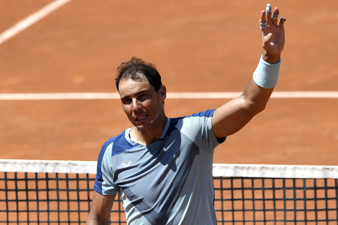 Rafael Nadal și-a anunțat retragerea din tenis