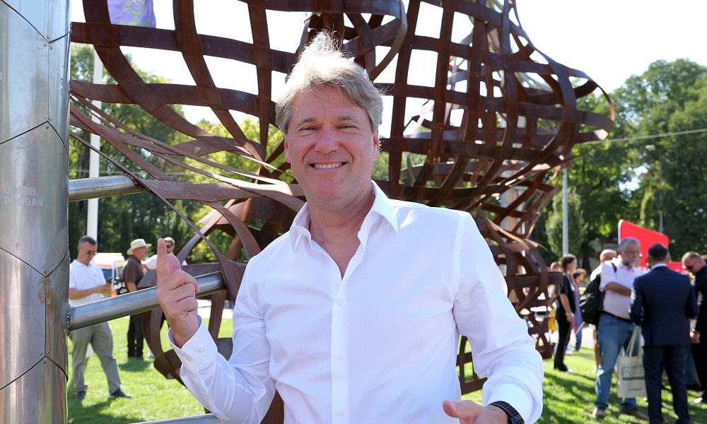 Florin Răducioiu l-a sfătuit pe Ianis Hagi unde să meargă: ”S-ar plia pe calitățile lui”