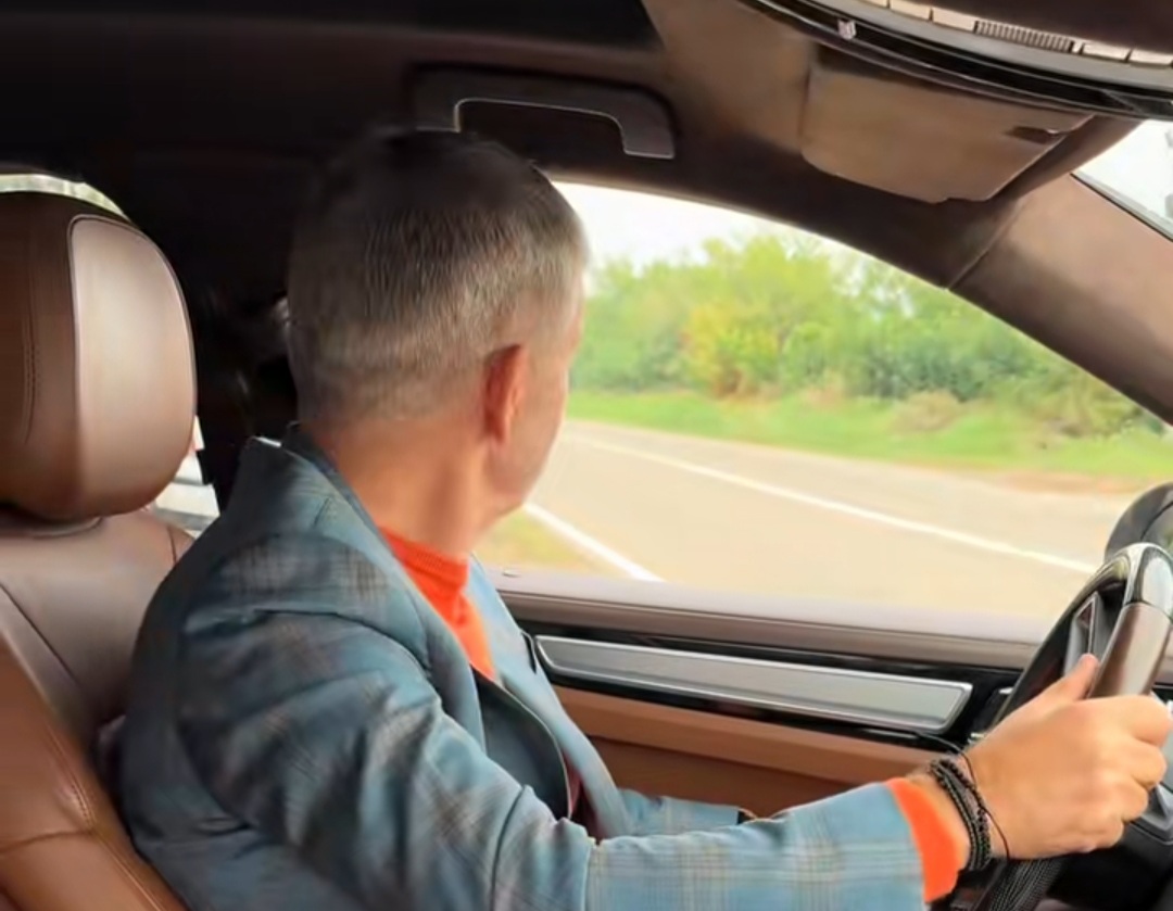 Prietenul lui Gigi Becali, convins după ce l-a auzit pe patronul de la FCSB: ”Nu merită un asemenea tratament”