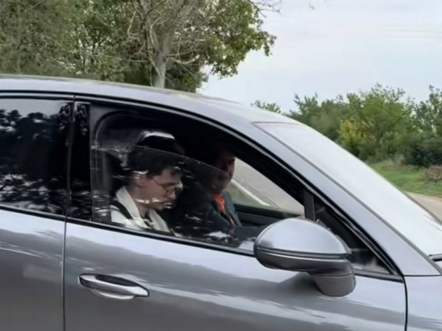 A pierdut 25 de milioane de euro, circulă cu metroul și explică de ce păstrează clubul de fotbal.