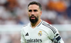 dani carvajal