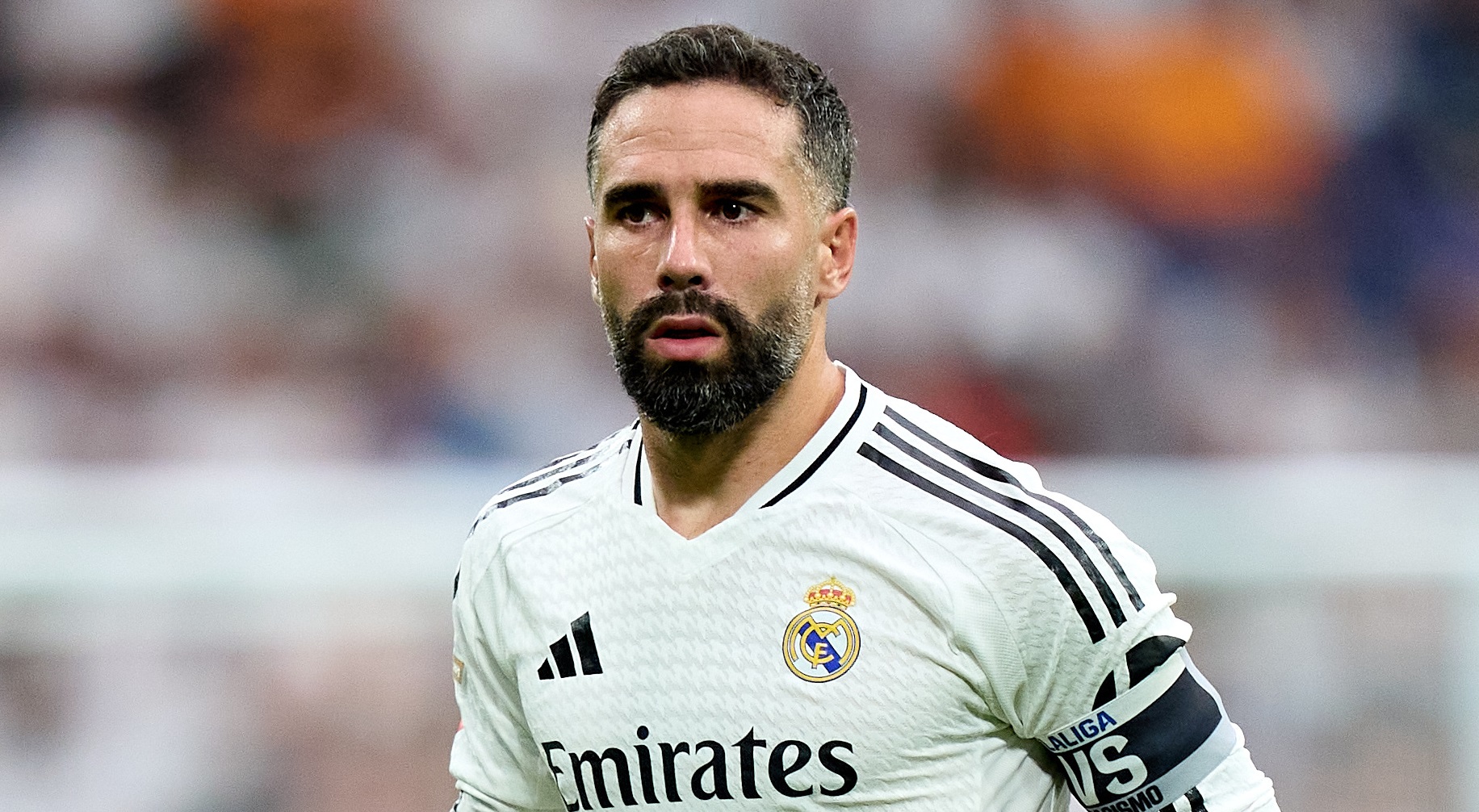 Dani Carvajal s-a operat! Când va reveni pe gazon căpitanul Realului