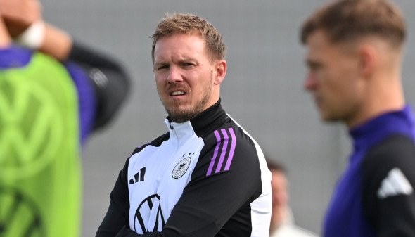 Julian Nagelsmann
