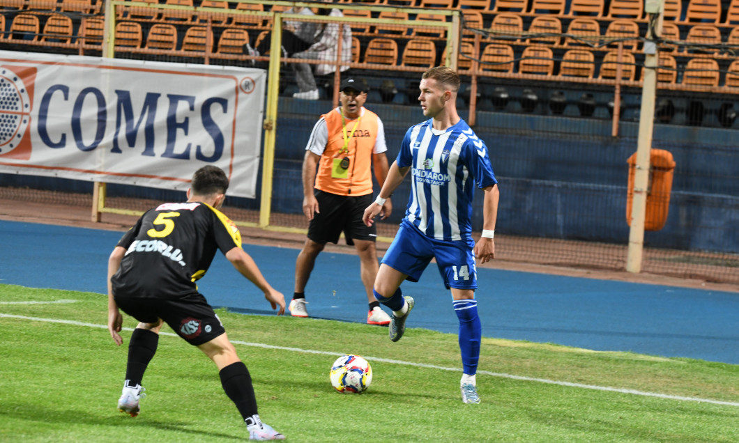 FOTBAL:CSM CEAHLAUL PIATRA NEAMT-FC UNIREA DEJ, Liga 2 Casa Pariurilor, (29.09.2023)