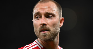 christian eriksen