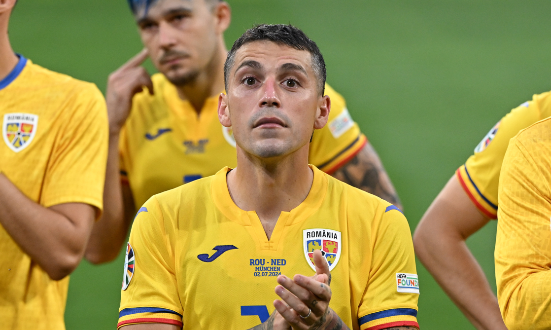 Așteptat la FCSB, Nicolae Stanciu are ”oferte pe masă” și se poate întoarce în Europa în câteva luni