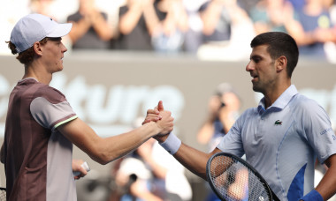 2024 Australian Open - Day 13