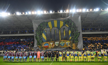 FOTBAL:PETROLUL PLOIESTI-VITESSE ARNHEM, AMICAL (12.10.2024)