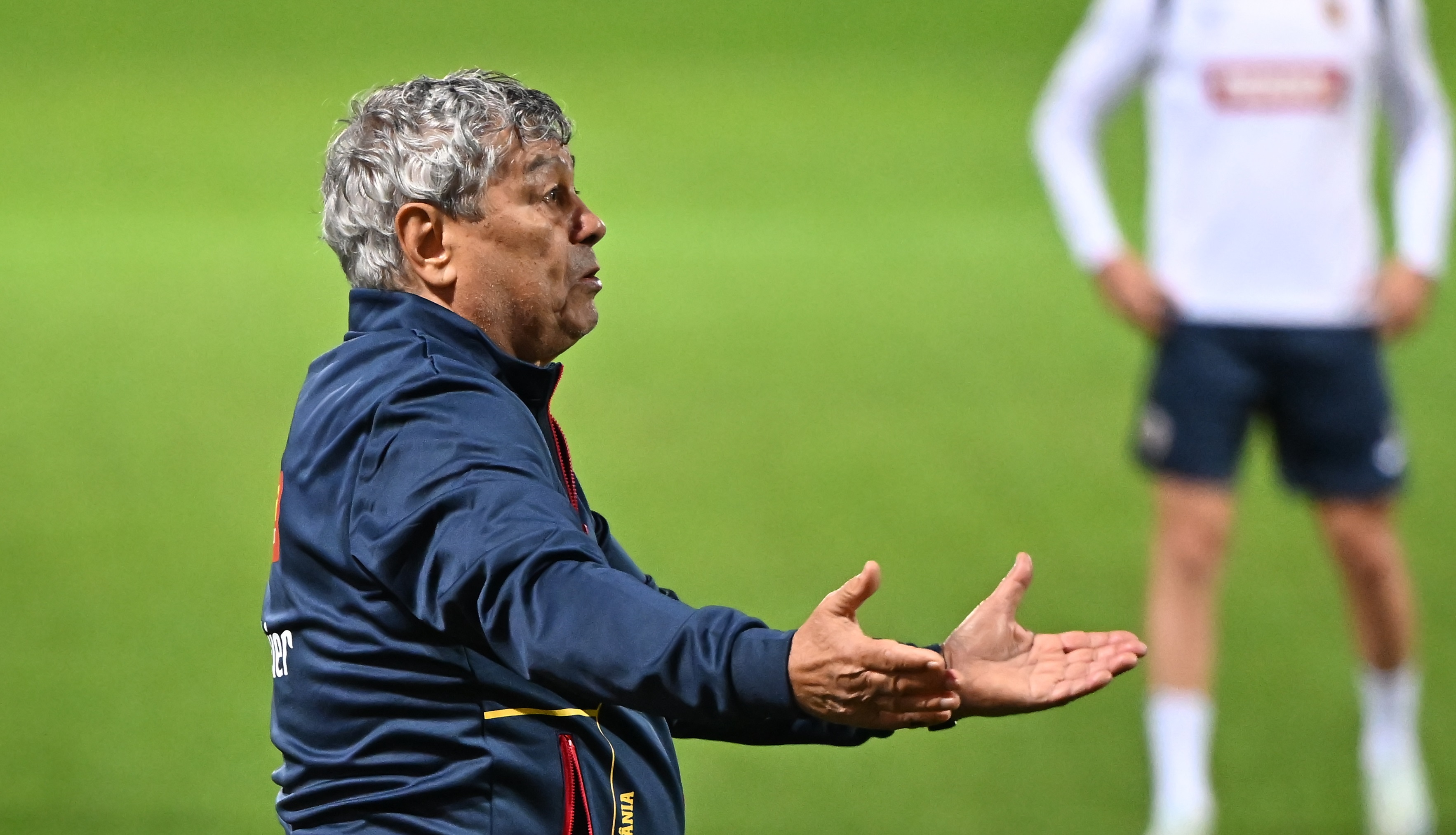 Informația pe care Mircea Lucescu nu voia să o audă înainte de meciul cu Lituania: ”Teribil”