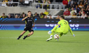 Soccer 2024: Columbus Crew vs Philadelphia Union