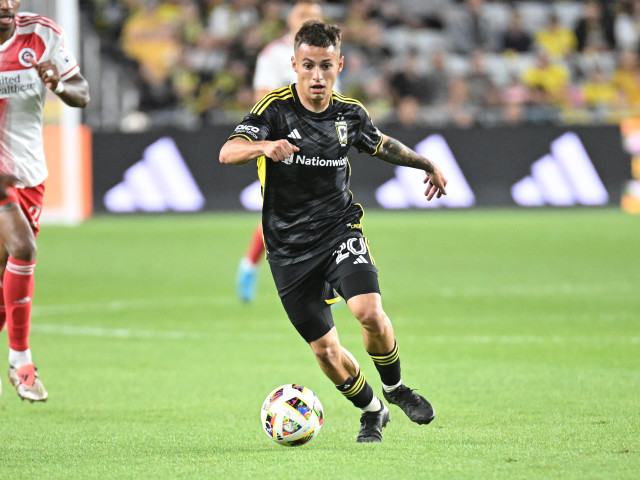 Video | Reacția lui Alexandru Mățan, după ce a reușit un hat-trick în MLS
