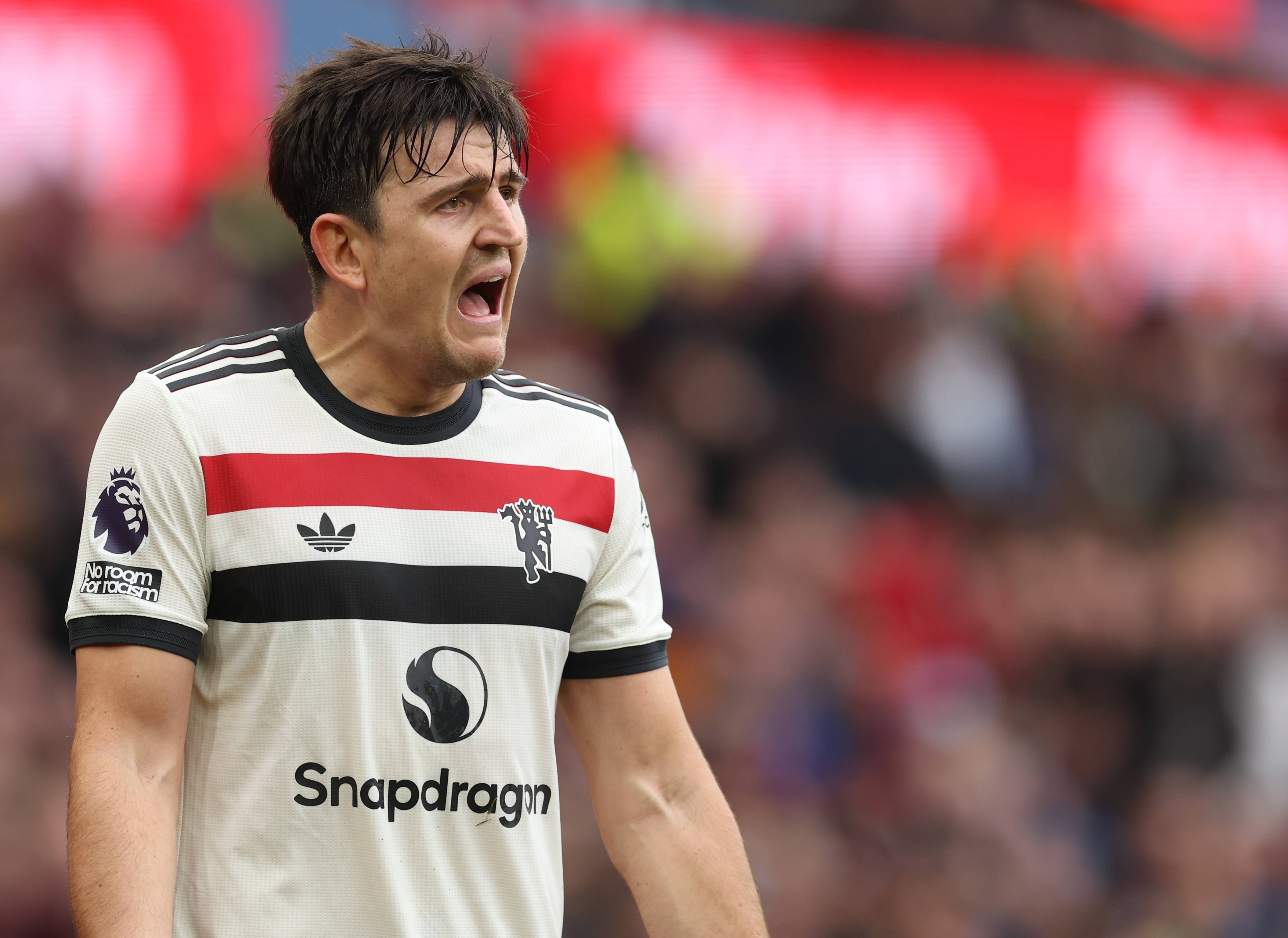 Manchester United s-a săturat și-l vinde pe Harry Maguire: prețul ”de nimic” pe care îl cere