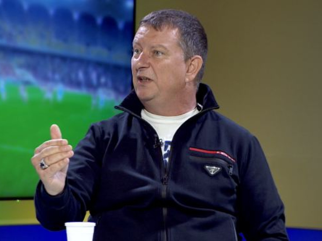 Ionuț Chirilă n-are dubii: ”Adevăratul derby al fotbalului românesc! Mergem în catedrală”