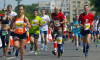 (SP)ROMANIA-BUCHAREST-HALF MARATHON