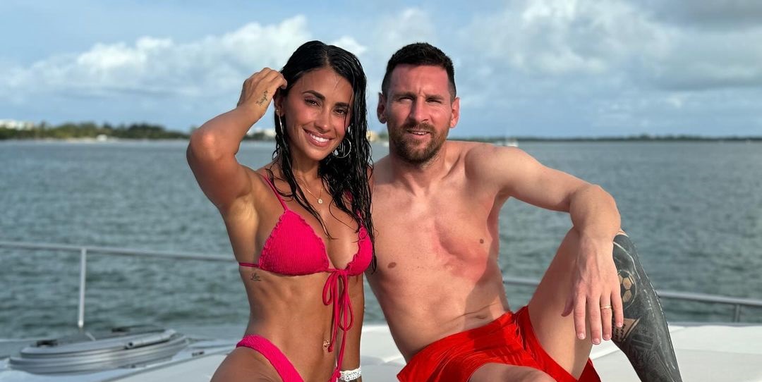 Antonela Roccuzzo a dezvăluit care a fost cea mai mare temere când Lionel Messi a semnat cu Inter Miami