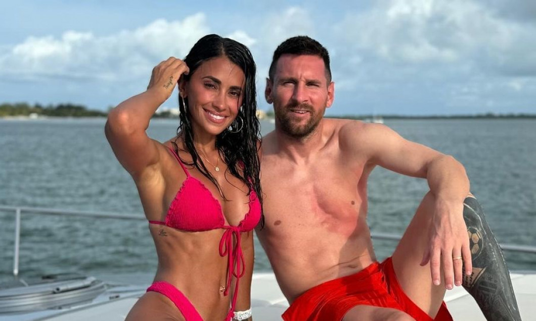 antonela roccuzzo leo messi