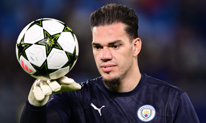 ederson