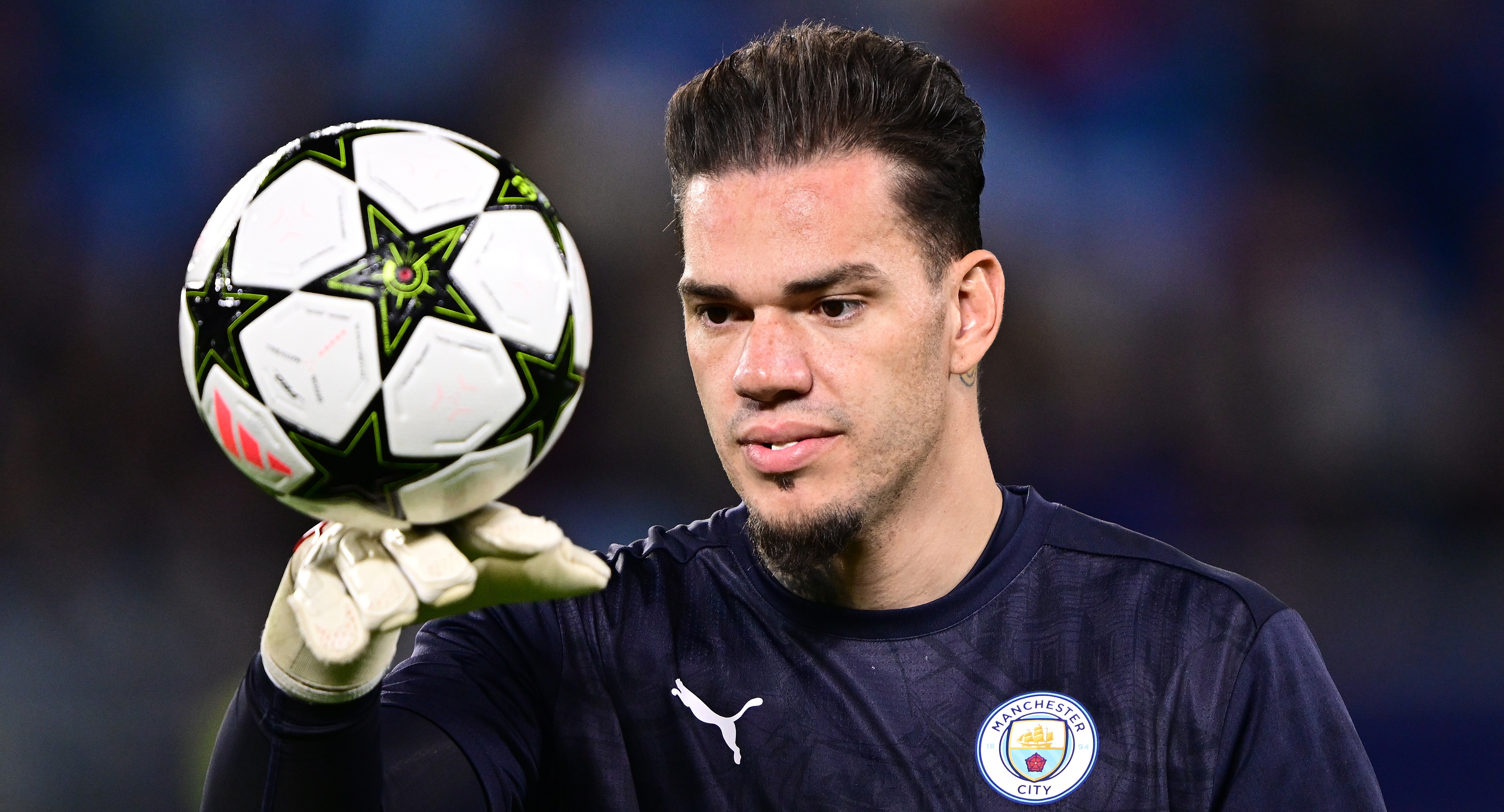 Surpriză! Ederson a ales câștigătorul Balonului de Aur și nu este Rodri