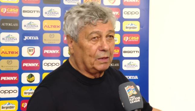 Mircea Lucescu le-a spus în față: ”Voi ați dus echipa asta în liga a treia!”