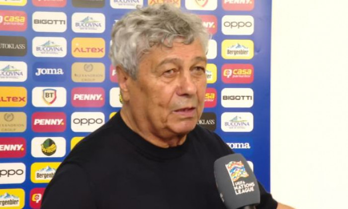 lucescu mircea