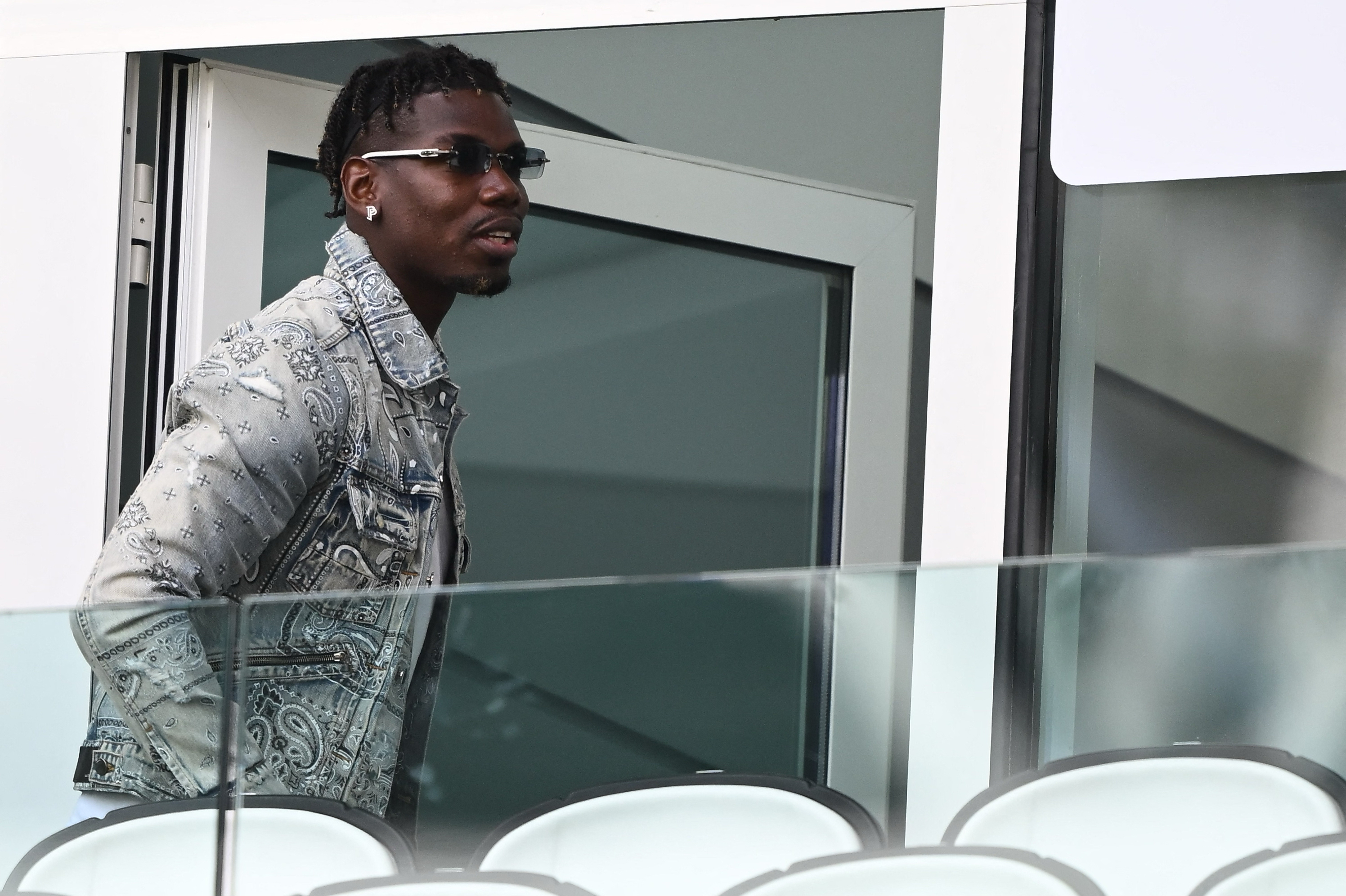 Paul Pogba, anunțat clar despre transferul la Marseille