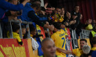 FOTBAL:ROMANIA U21-ELVETIA U21, PRELIMINARIILE UEFA EURO 2025 (15.10.2024)