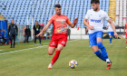 FOTBAL: GLORIA BUZAU - ACS VIITORUL PANDURII TARGU JIU, LIGA 2 CASA PARIURILOR, (16.03.2024)