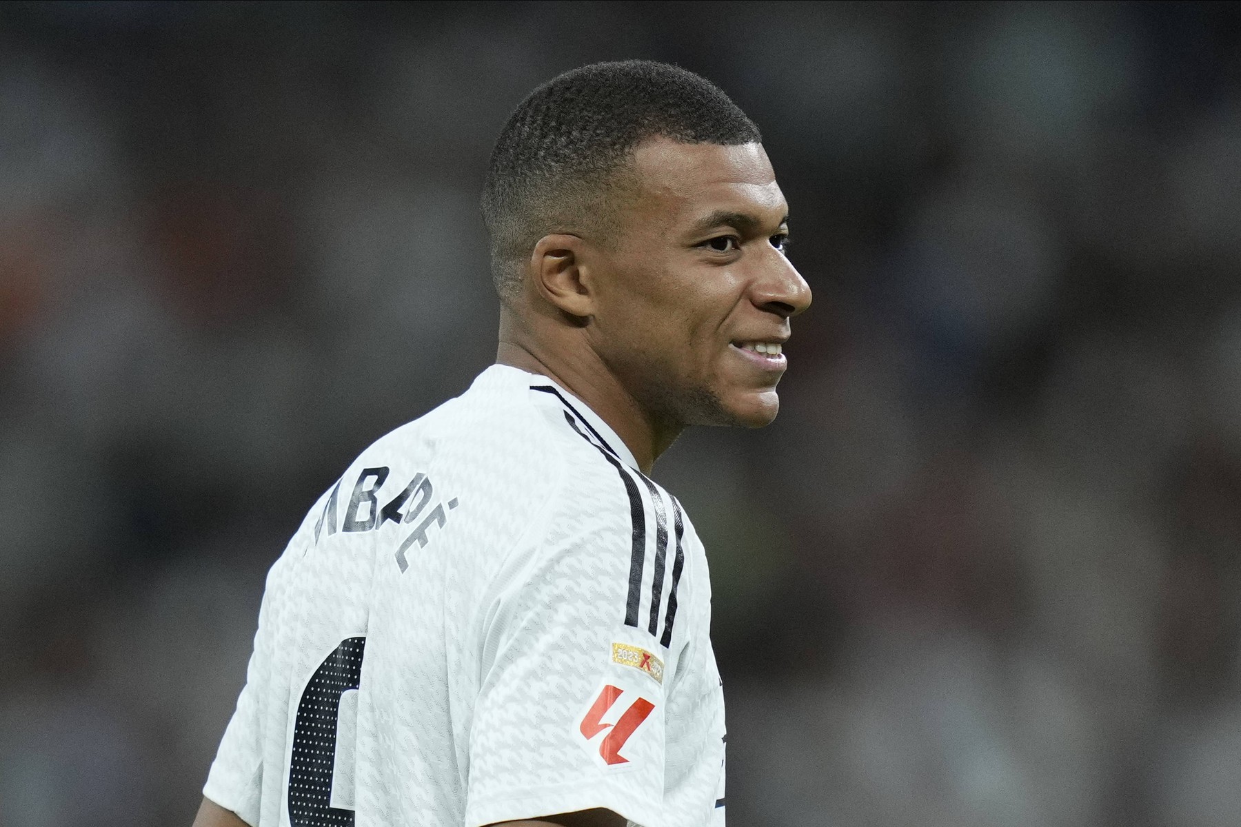 Decizia luată de Real Madrid, după ce Kylian Mbappe a fost acuzat de viol și hărțuire