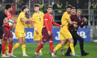 FOTBAL:ROMANIA U21-ELVETIA U21, PRELIMINARIILE UEFA EURO 2025 (15.10.2024)