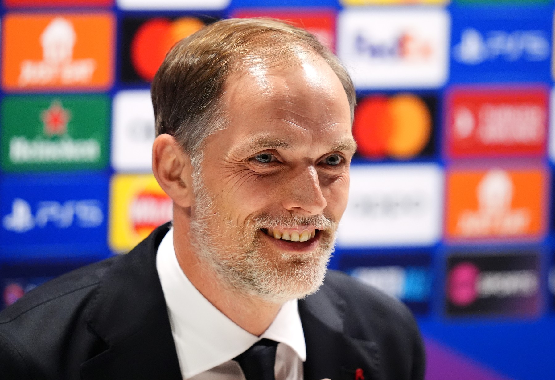 Anglia a anunțat oficial numirea lui Thomas Tuchel! Durata contractului și salariul germanului