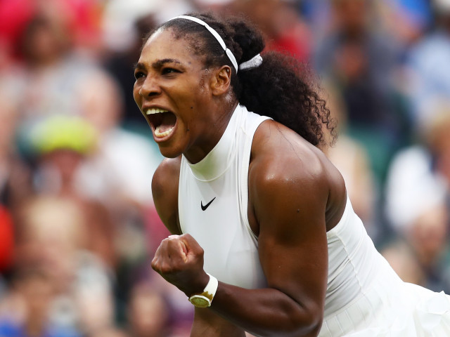 Serena Williams a fost supusă unei intervenții medicale! Cum arată fostul lider mondial