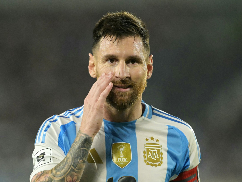 ”Sparge banca” pentru Messi! Țara care plătește 12.000.000 de euro pentru starul argentinian