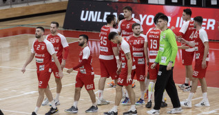 HANDBAL: CS DINAMO BUCURESTI - CSM BACAU, LIGA ZIMBRILOR (29.09.2024)