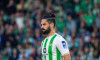 ESP: Real Betis Balompie v Getafe CF - La Liga EA Sports SEVILLA, SPAIN - FEBRUARY 4: Isco of Real Betis Balompie during