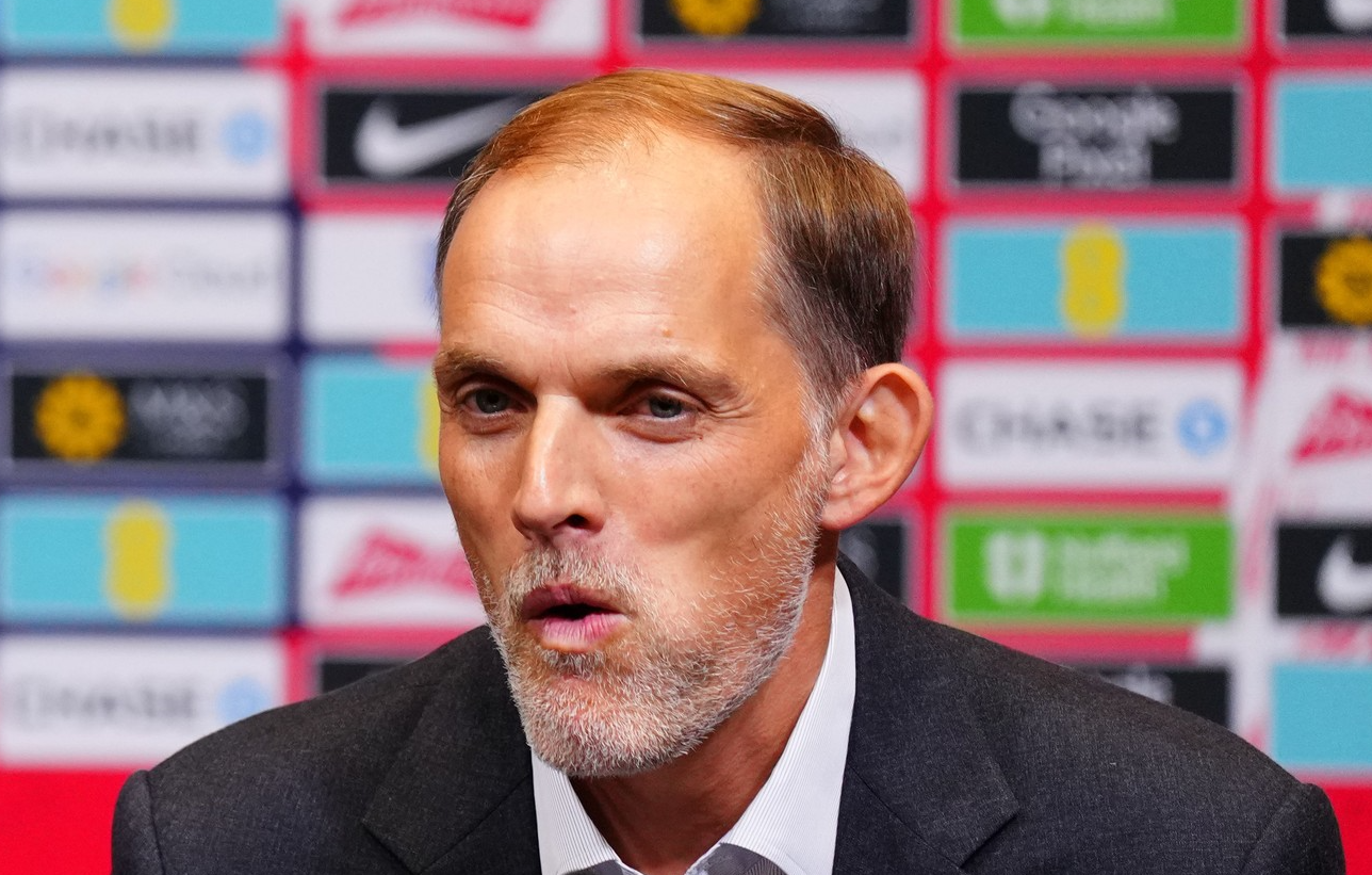 Ce răspuns le-a dat Thomas Tuchel contestatarilor, după ce a devenit selecționerul Angliei