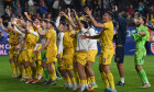 FOTBAL:ROMANIA U21-ELVETIA U21, PRELIMINARIILE UEFA EURO 2025 (15.10.2024)